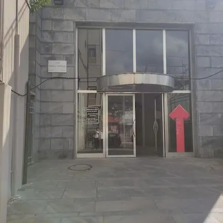 Ca Nel Prion Apartment La Spezia Exterior photo