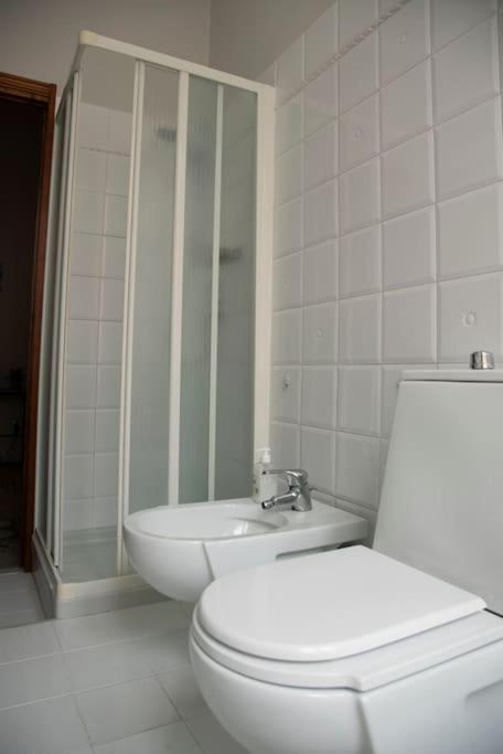 Apartment Ca Nel Prion *