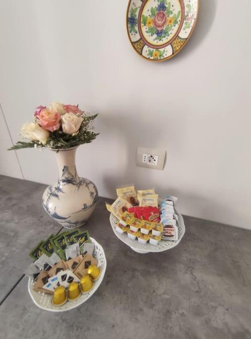 Apartment Ca Nel Prion