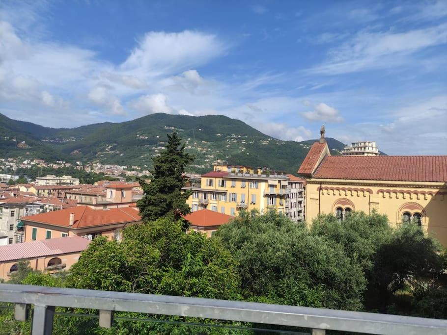Ca Nel Prion * La Spezia