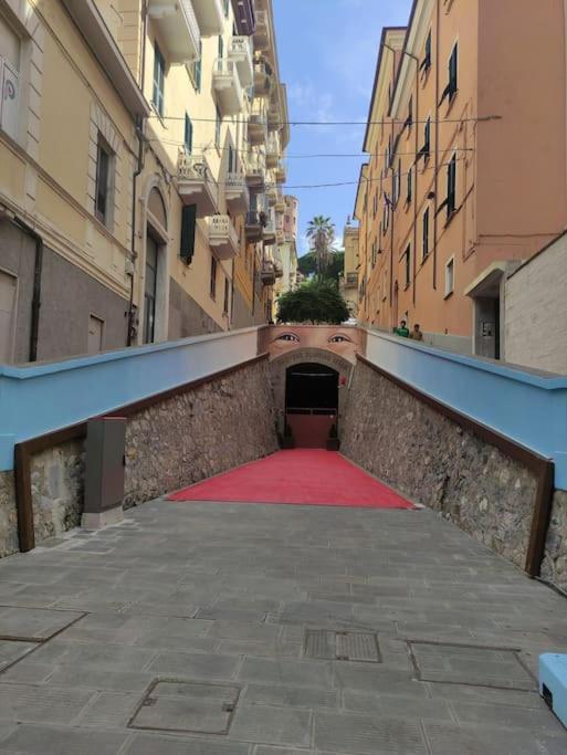 Ca Nel Prion Apartment *
