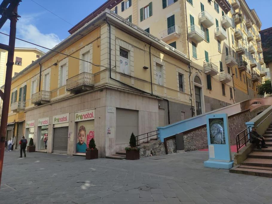 Ca Nel Prion La Spezia