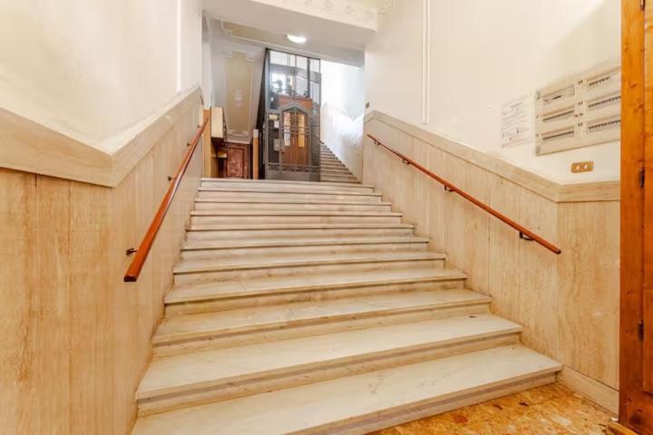 Apartment Ca Nel Prion