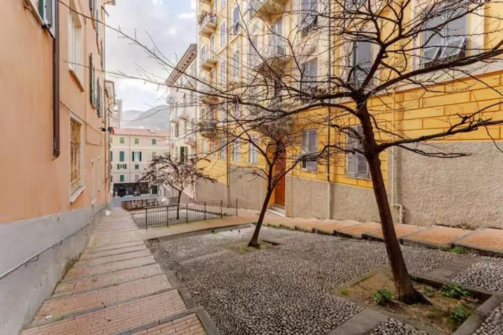 Apartment Ca Nel Prion *