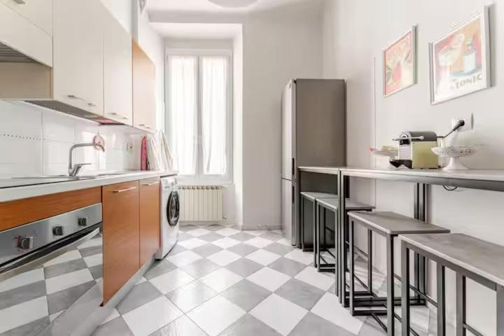 Apartment Ca Nel Prion