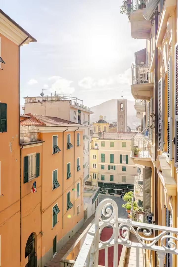 Ca Nel Prion Apartment *
