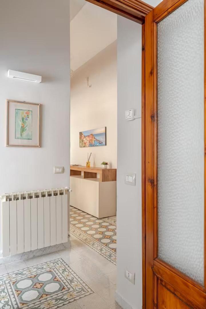 Ca Nel Prion La Spezia