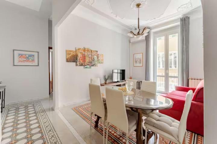 Ca Nel Prion Apartment *