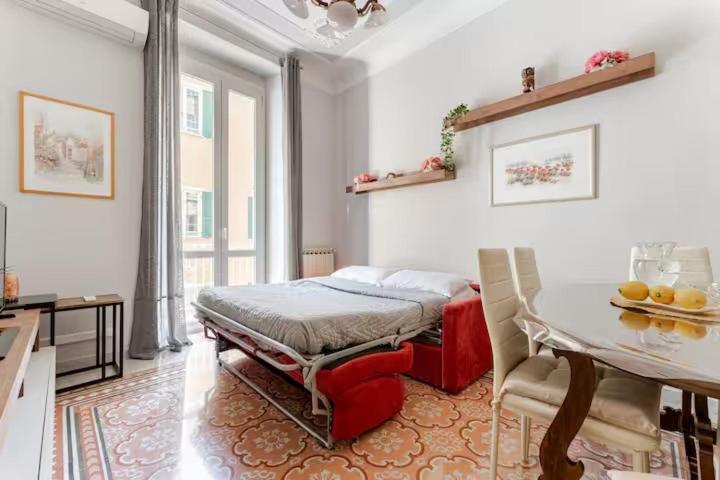 Apartment Ca Nel Prion La Spezia