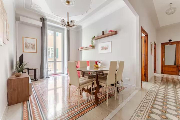 Ca Nel Prion Apartment