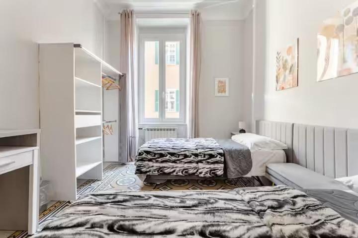 Ca Nel Prion Apartment *