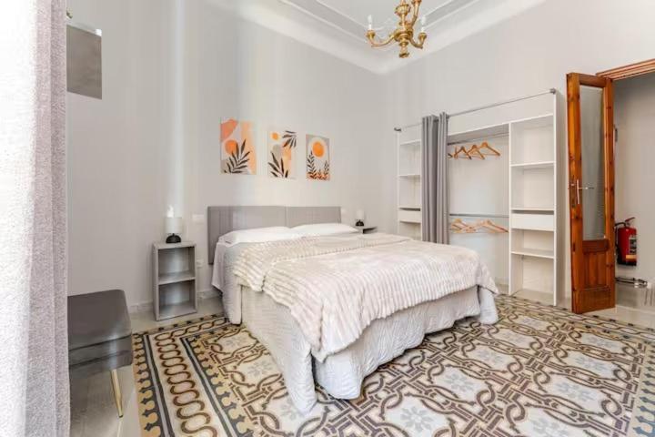 Apartment Ca Nel Prion La Spezia